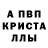 Первитин мет Redeagle Anderson