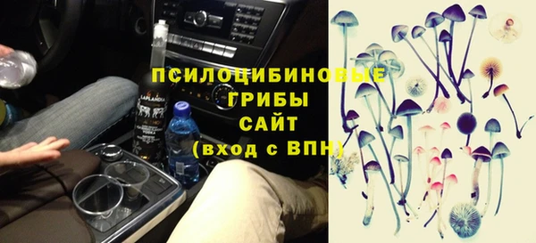 амф Белоозёрский